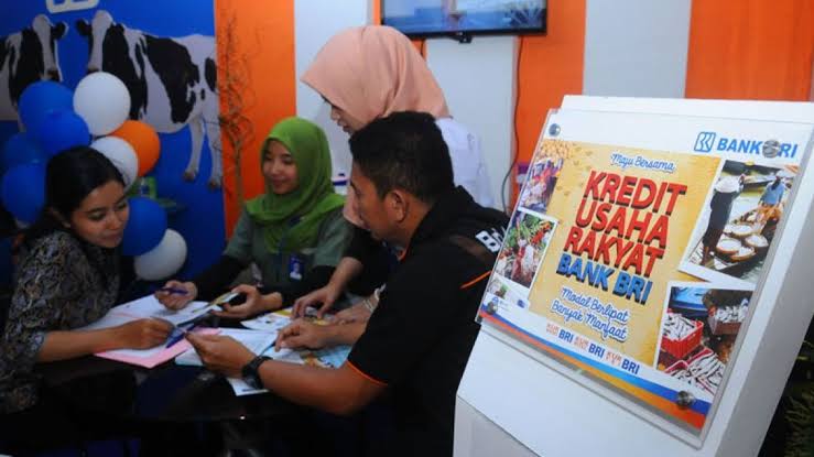 Bebas Agunan Tambahan, KUR UMKM Membuka Jalan Usaha Kecil Naik Kelas