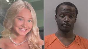 On May 3, 2025, 22-year-old college student Logan Federico was fatally shot  during a home invasion in Columbia, South Carolina. Federico, an aspiring  teacher from Waxhaw, North Carolina, was visiting friends when