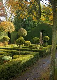 Laskett Gardens Jardins Suspendus Jardins Parterres