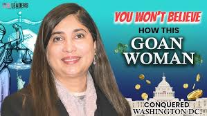 How Rowena Kay Mascarenhas Became One of the Top Women Leaders in DC