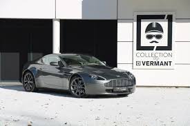 Image result for Meteorite Silver 2006 Aston Martin