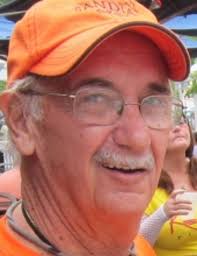 Terry "Shu" E. Shuman Obituary April 11, 2017