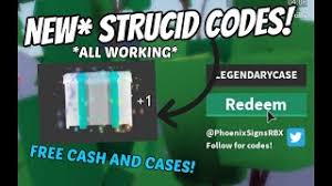 Codes (12 days ago) strucid promo codes 2020. All New Strucid Codes All Working July 2020 Roblox Youtube
