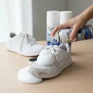 3pz Espuma Limpiadora Para Tenis Zapatos Presentacion 130ml | MercadoLibre