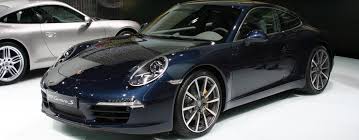This is where the 991.2 is revolutionary rather than evolutionary. Porsche 991 Cabrio Auf Autoscout24 De Finden