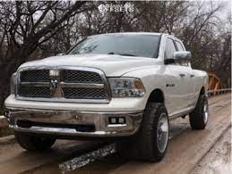 2009 Dodge Ram 1500 20x12 44mm Dropstar 655c Dodge 1500 Dodge Ram Dodge Trucks Ram