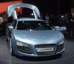 Audi Le Mans Quattro Concept Car Dream Cars Audi Concept Cars Audi Car Models
