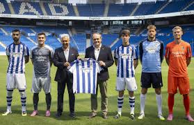 El Correo - News update