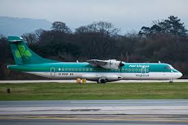 It can be found at flightsim.com. Stobart Atr Atr 72 200 At Isle Of Man On Dec 18th 2017 Tail Strike On Landing Aeroinside