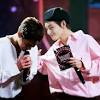 #bts #v #taehyung #parkbogum #vgum. 1
