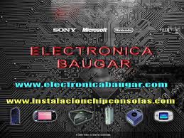 Baugar-Servicio Técnico Oficial Reparación Consolas