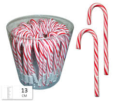 I wish i'd be out and there'd be a little stand that would be. Candy Canes Rood Wit 12 Gram Traktatiepret Kerst Wandelstokken