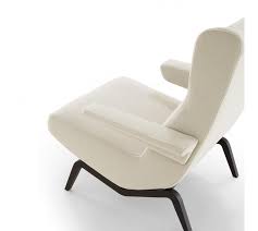 Archi Armchairs From Designer Pierre Paulin Ligne Roset Official Site In 2020 Armchair Fireside Chairs Seat Design