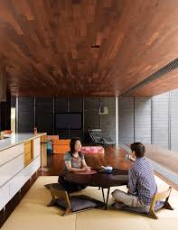 We did not find results for: Photo 13 Of 30 In Cassina Lc4 Chaise Lounge From An Atypical Modern Home In Southern California Dwell