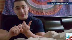 El boxeador mexicano dario larralde se encuentra en el ojo del huracán, tras realizar comentarios contra la comunidad homosexual. Dario Larralde Ofrece Disculpas Publicas A La Comunidad Gay Tras Comentarios Homofobos Youtube