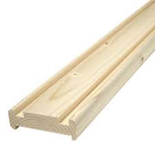 Check spelling or type a new query. Elargisseur De Cloison Sapin Pour Bloc Porte Diall Castorama