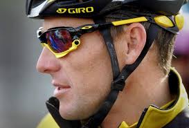 A conversation with Lance Armstrong
