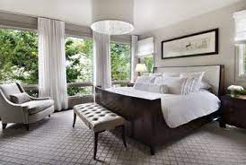 I Want This Grey Textured Carpet Diamond Design Pictures Remodel Decor And Ideas Contemporary Bedroom Modern Bedroom Home