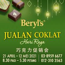 Bandingkan pilihan penginapan dan pilih yang paling sesuai untuk anda. Beryl S Chocolate Posts Facebook
