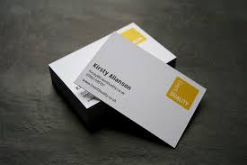Business Cards Mockup Free Download