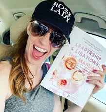 Leadership & Wine, Y'all!