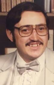 RONALD MURPHY Obituary (1952