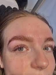 Lash Lift + Tint and Lamination Brows❤️ Making everyday life that little  bit easier🥰 📲 Dm or comment 📱 https://www.facebook.com/antoniarobynpmu  📧 Email antonia.webster@outlook.com 🎁 Gift Vouchers available 📍  @serenitycorner ...