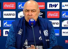 Find out which football teams are leading the pack or at the foot of the table in the league two on bbc sport. Christian Gross Refuses To Give Up After Another Heavy Defeat