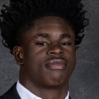 Keyon Brown 2024 Wide Receiver