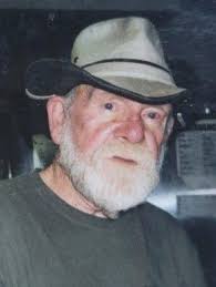 Clarence "Red" Taylor Allmon 5/1/1944