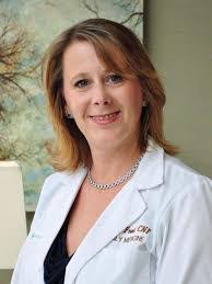 Tiffany Foust's Instagram, Twitter & Facebook