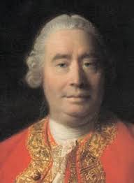 Image result for david hume