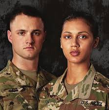 The Women Task Force Spartan