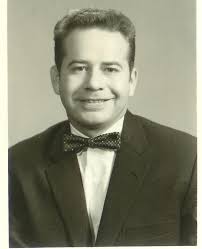 Leroy Lay (1931-1987)