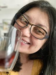 Marta Campos's Instagram, Twitter & Facebook