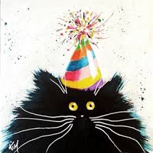 Pin By Burcu Batmaz On Cat Art Illustrations Cat Painting Cat Art Cats Illustration
