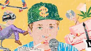 Conner OMalley Is the Bard of the Manosphere | The New Yorker