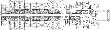 Hampton Inn Floor Plan Floor Plans The Hamptons Hampton Inn
