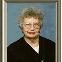 Ruth Osborne Childress Obituary 2011