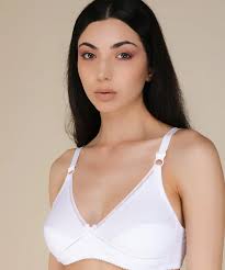 Top Intimo Donna Spalla Stretta Pizzo