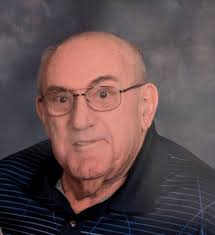 Obituary for John A. Redfoot