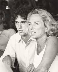 50+ Photos of Ethel Kennedy's Life