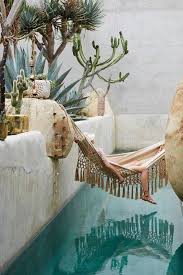 Home Inspiration Der Beste Ort Fur Die Hangematte Sommer Dekoration Chic Stil Boho Home