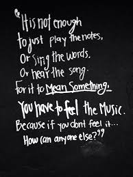 Pin By Maggie Zirbes On Quotes Music Quotes Quotes Words