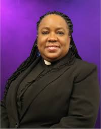 Meet Our Pastors & Staff