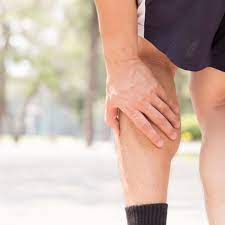 How To Deal With Leg Cramps While Running