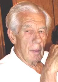 Obituary of Joseph Vinci Sr.