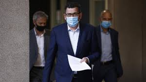 Daniel andrews is the premier of victoria. Kobid2frraofbm