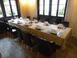 Wir zeigen, wie viel platz du für 10 personen wirklich brauchst. Gedeckter Tisch Fur 10 Personen Picture Of Mulania Laax Tripadvisor