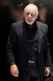 Anthony hopkins partners with no kid hungry, a national campaign dedicated to ending childhood hunger in america. Anthony Hopkins Starportrat News Bilder Gala De